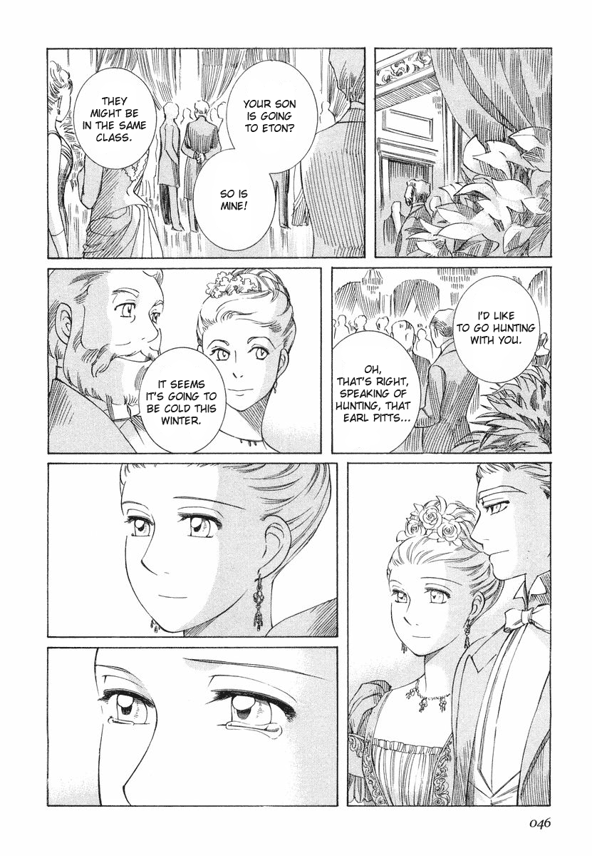 Read Emma EN Manga Online