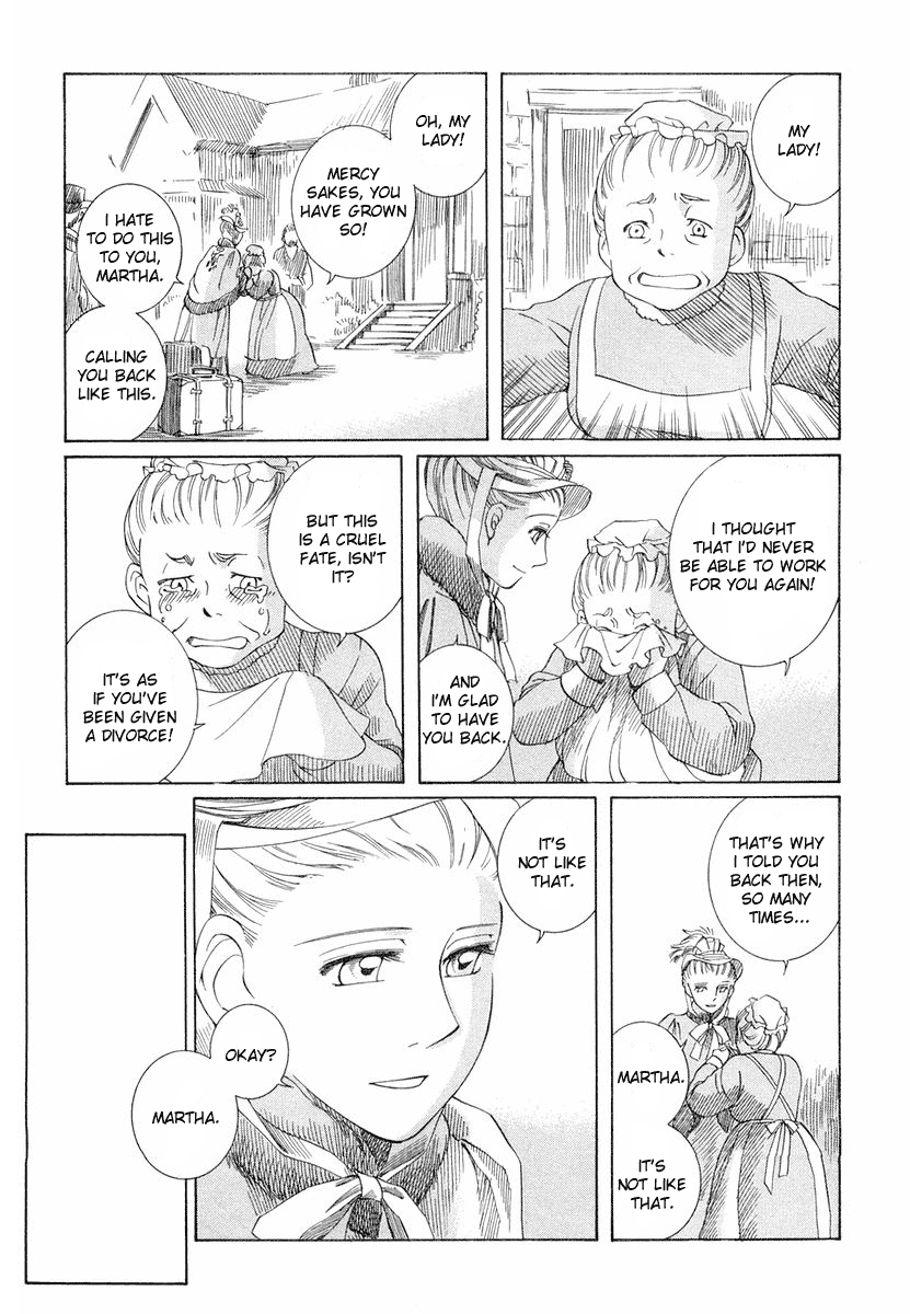 Read Emma EN Manga Online