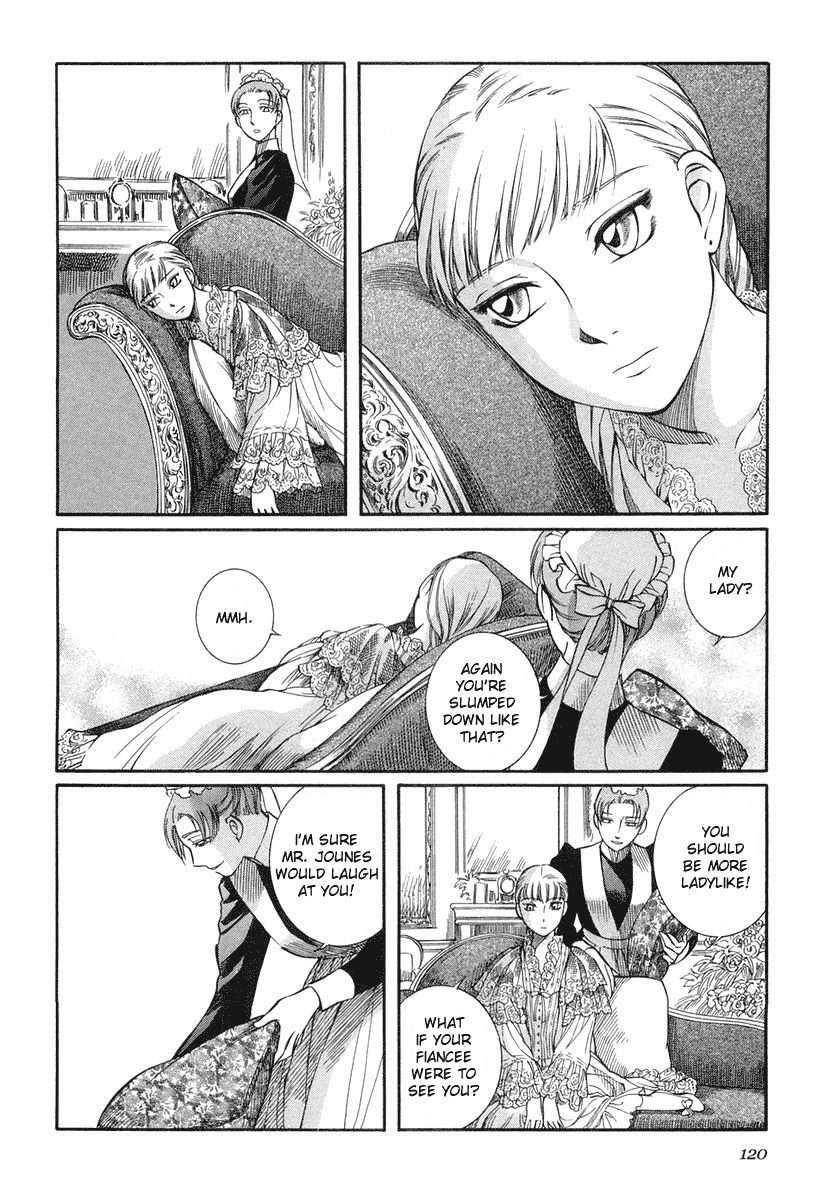 Read Emma EN Manga Online