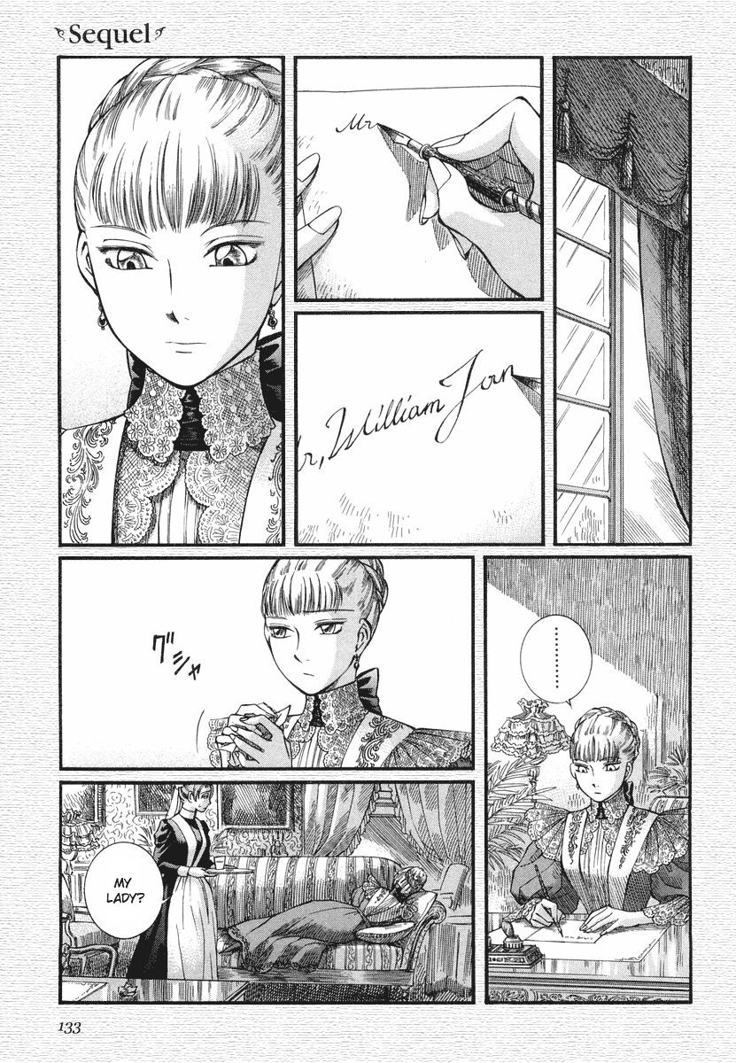 Read Emma EN Manga Online