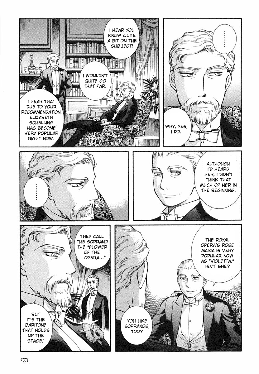 Read Emma EN Manga Online