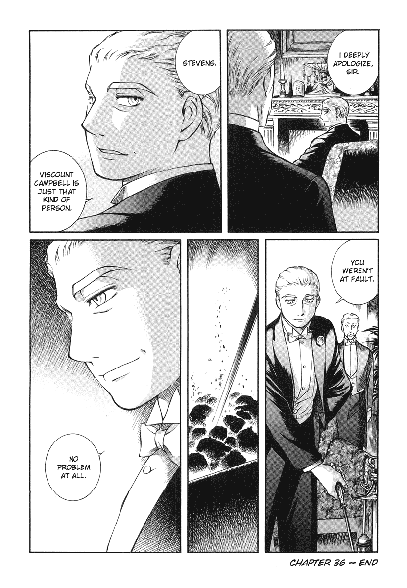 Read Emma EN Manga Online