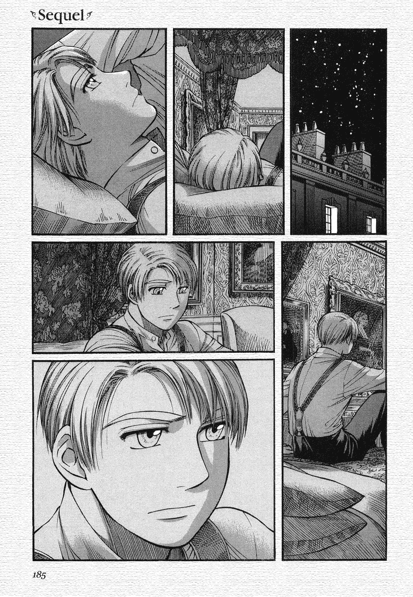 Read Emma EN Manga Online