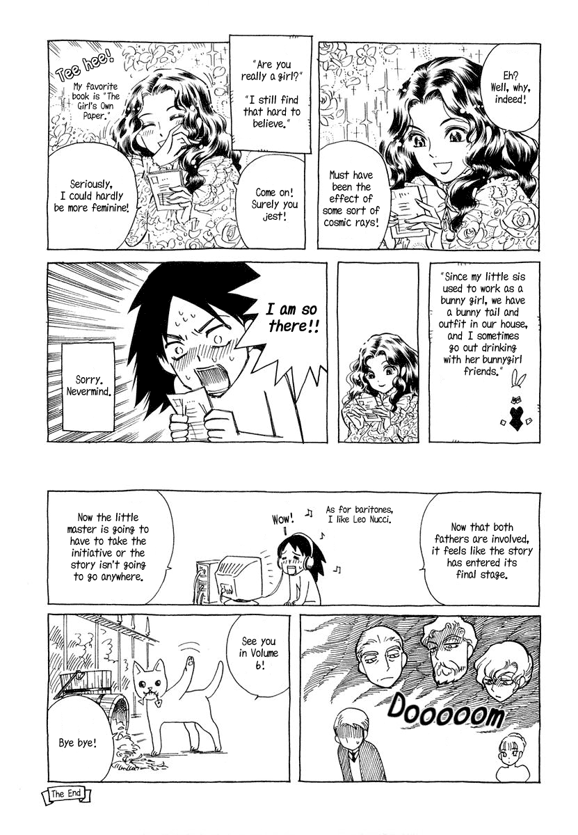 Read Emma EN Manga Online