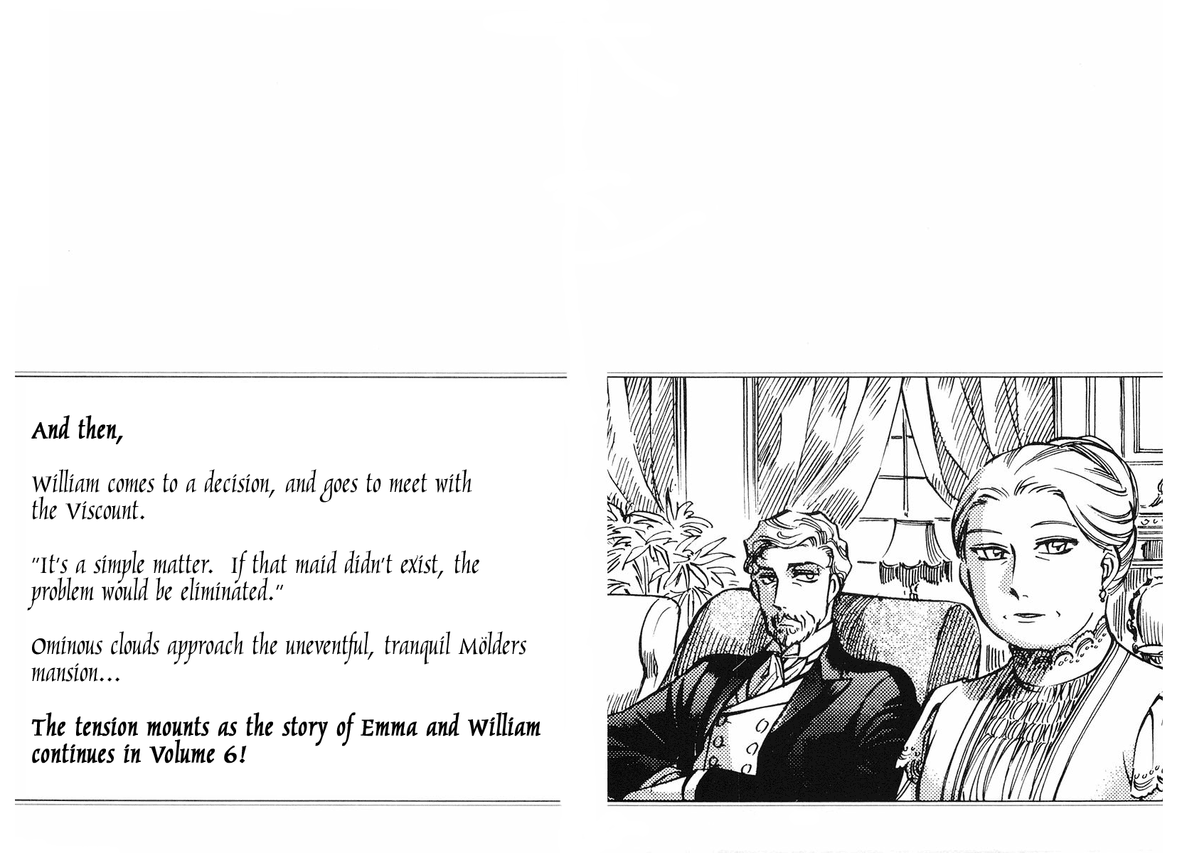 Read Emma EN Manga Online