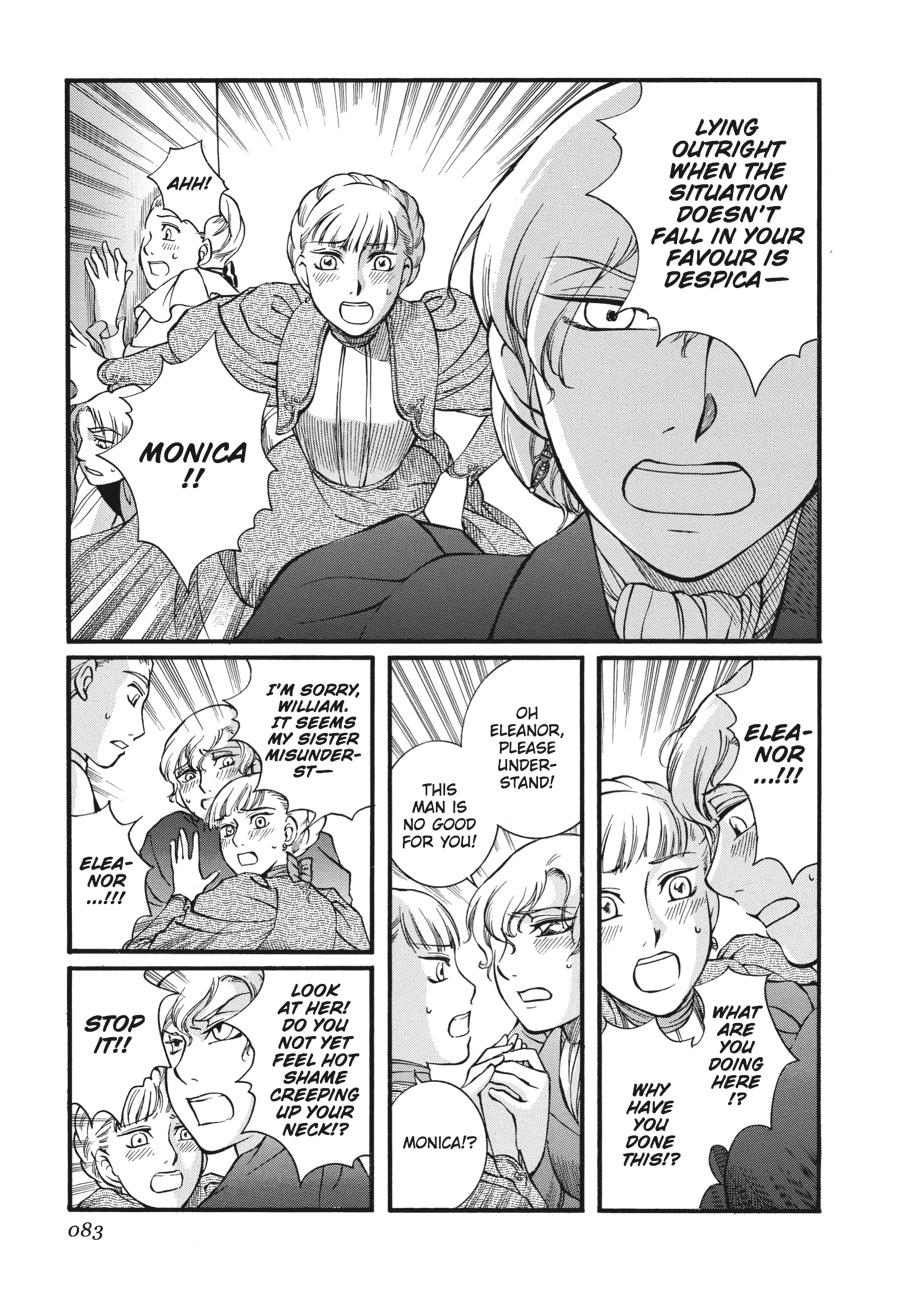 Read Emma EN Manga Online