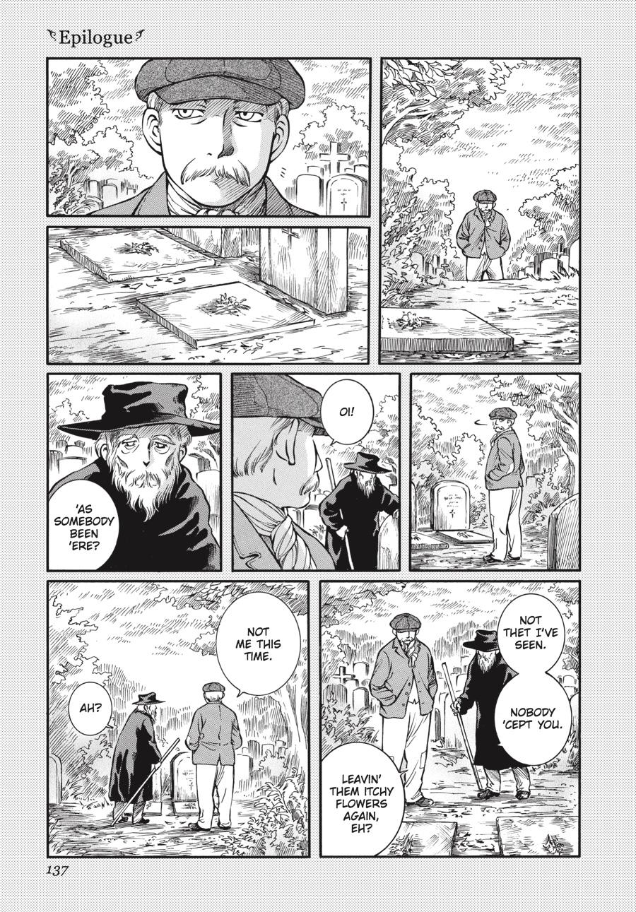 Read Emma EN Manga Online