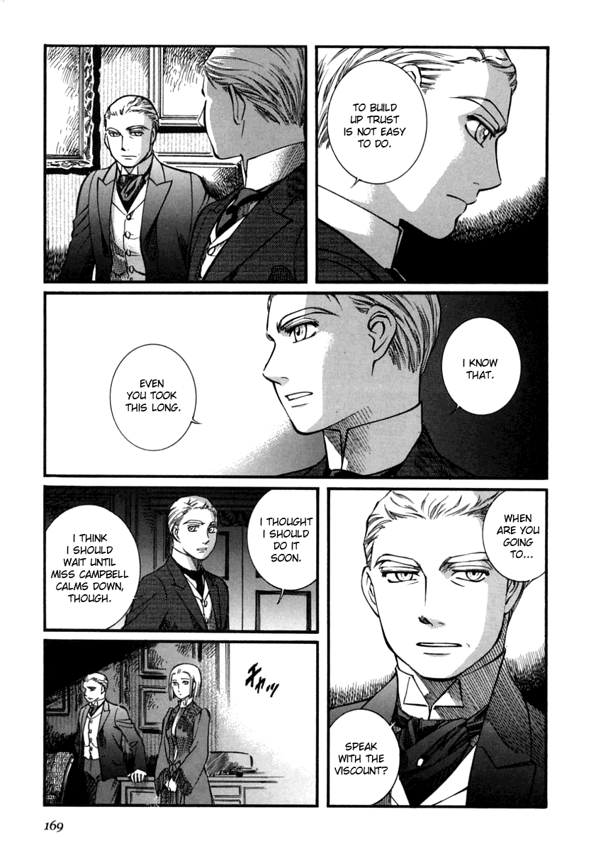 Read Emma EN Manga Online