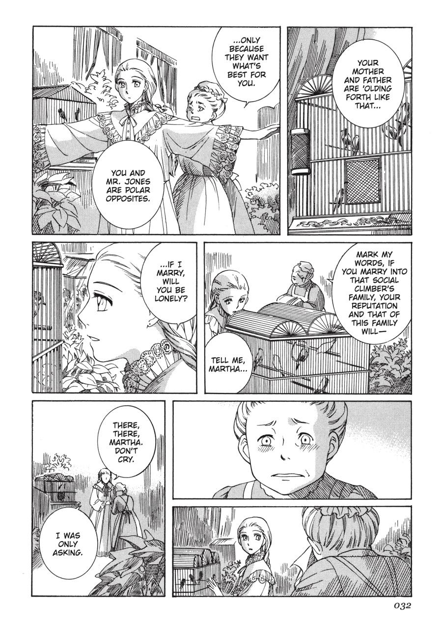 Read Emma EN Manga Online