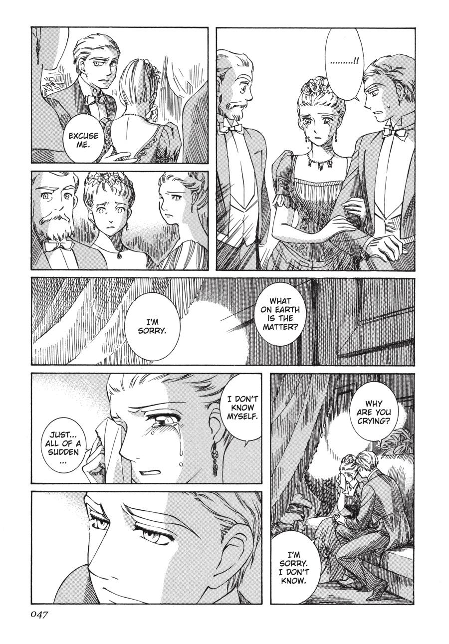 Read Emma EN Manga Online