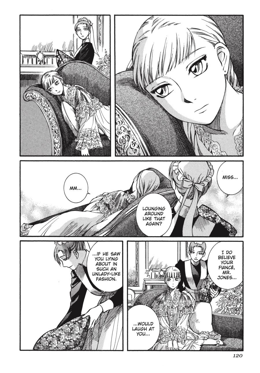 Read Emma EN Manga Online