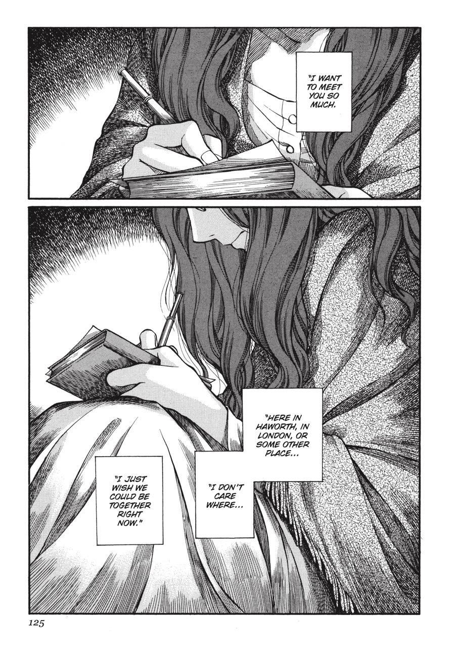 Read Emma EN Manga Online