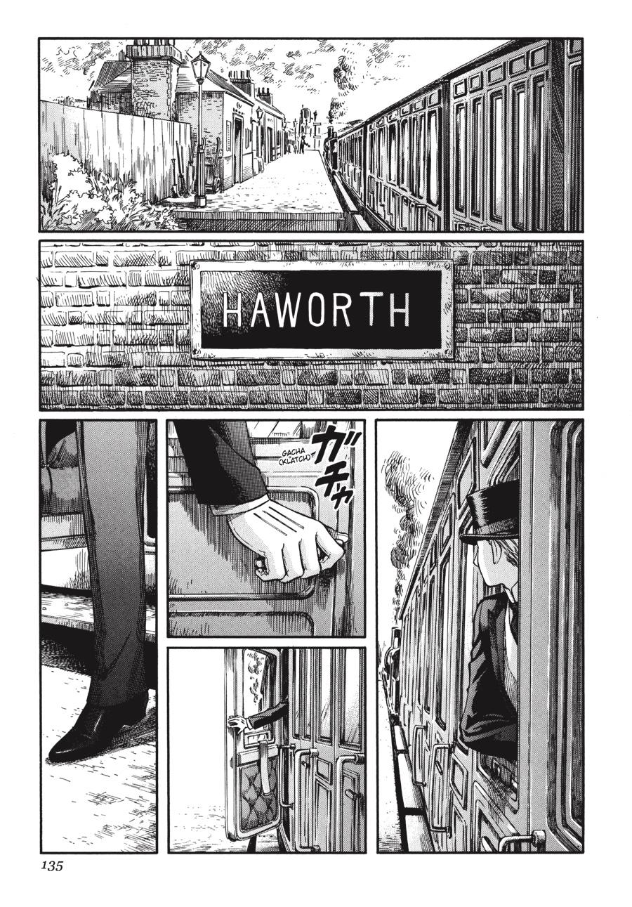 Read Emma EN Manga Online