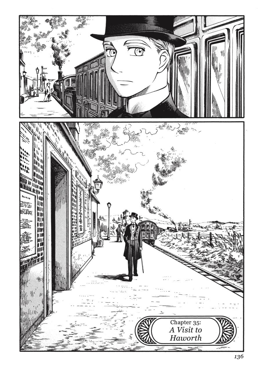 Read Emma EN Manga Online