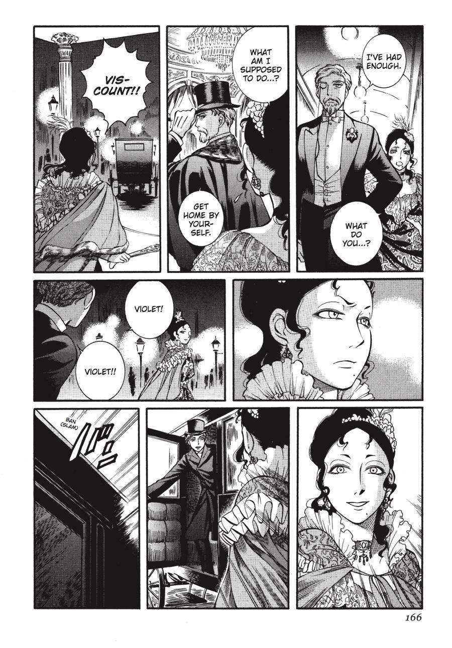 Read Emma EN Manga Online