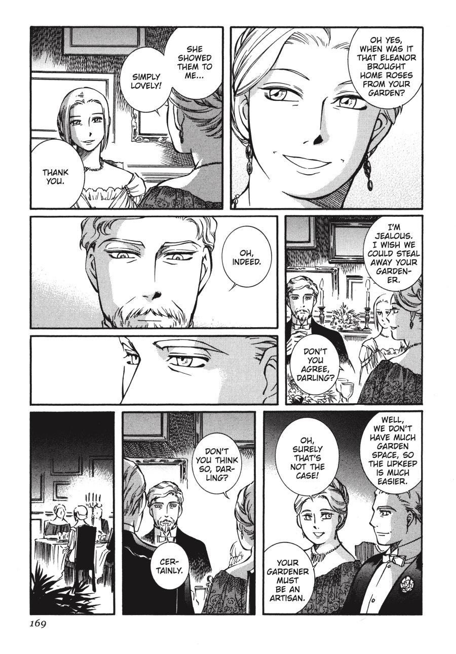 Read Emma EN Manga Online