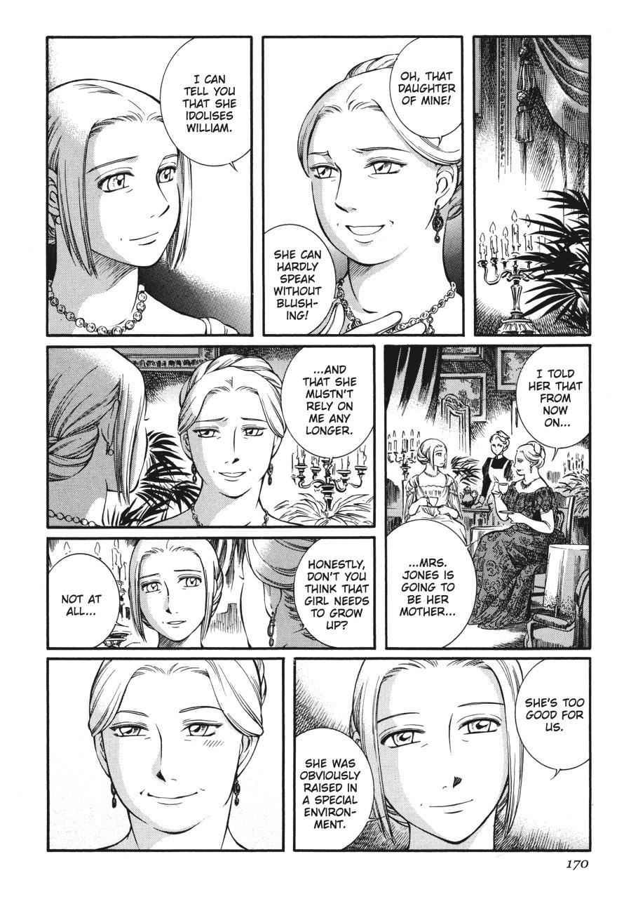 Read Emma EN Manga Online