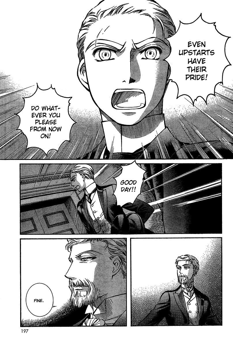 Read Emma EN Manga Online