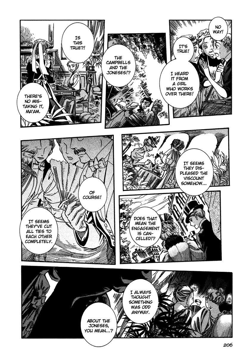 Read Emma EN Manga Online