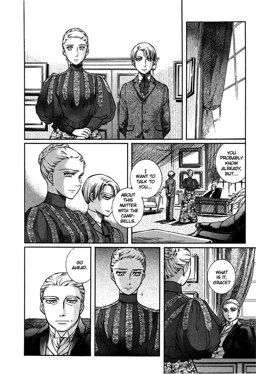 Read Emma EN Manga Online