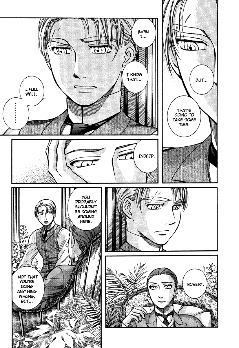 Read Emma EN Manga Online