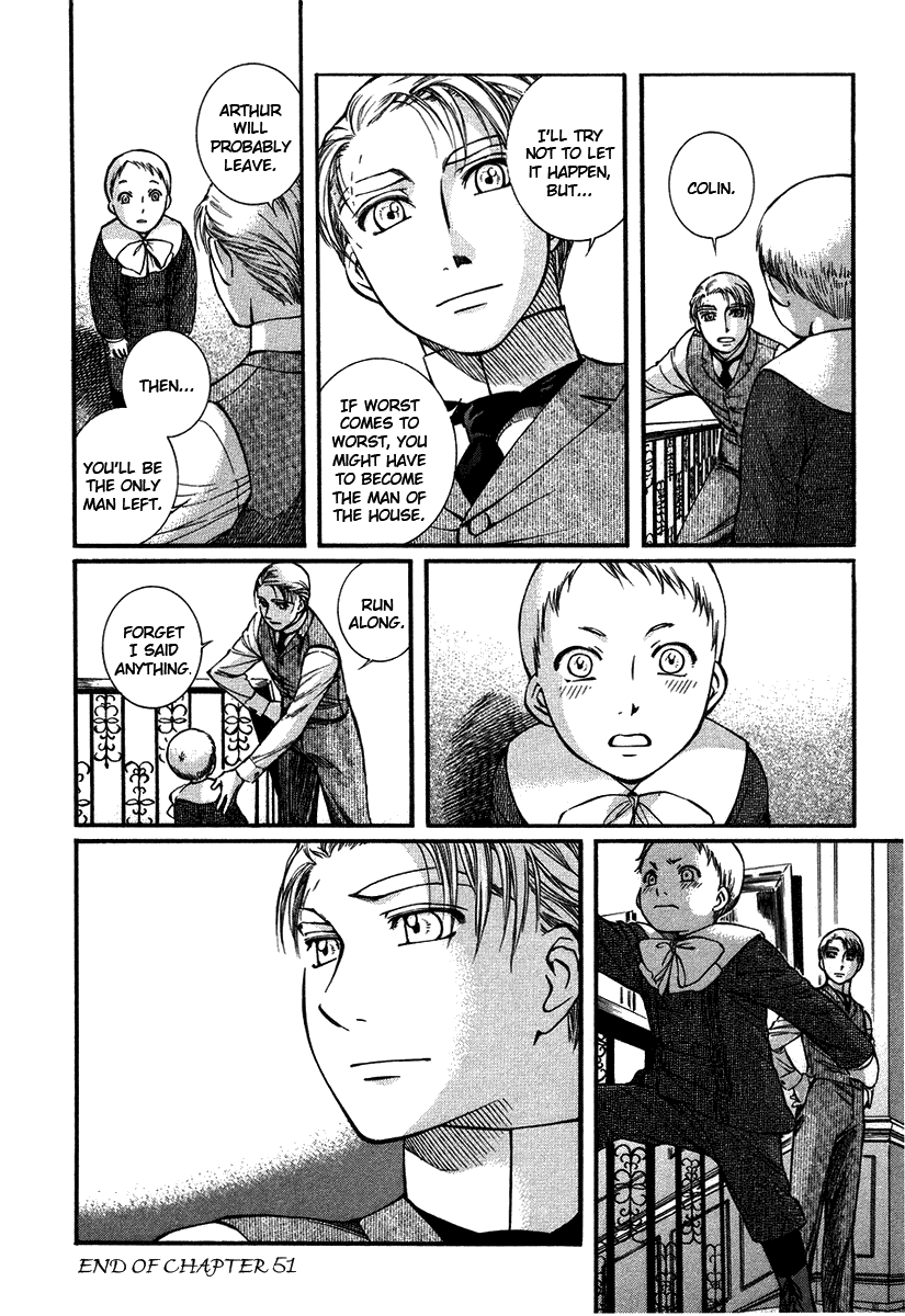 Read Emma EN Manga Online