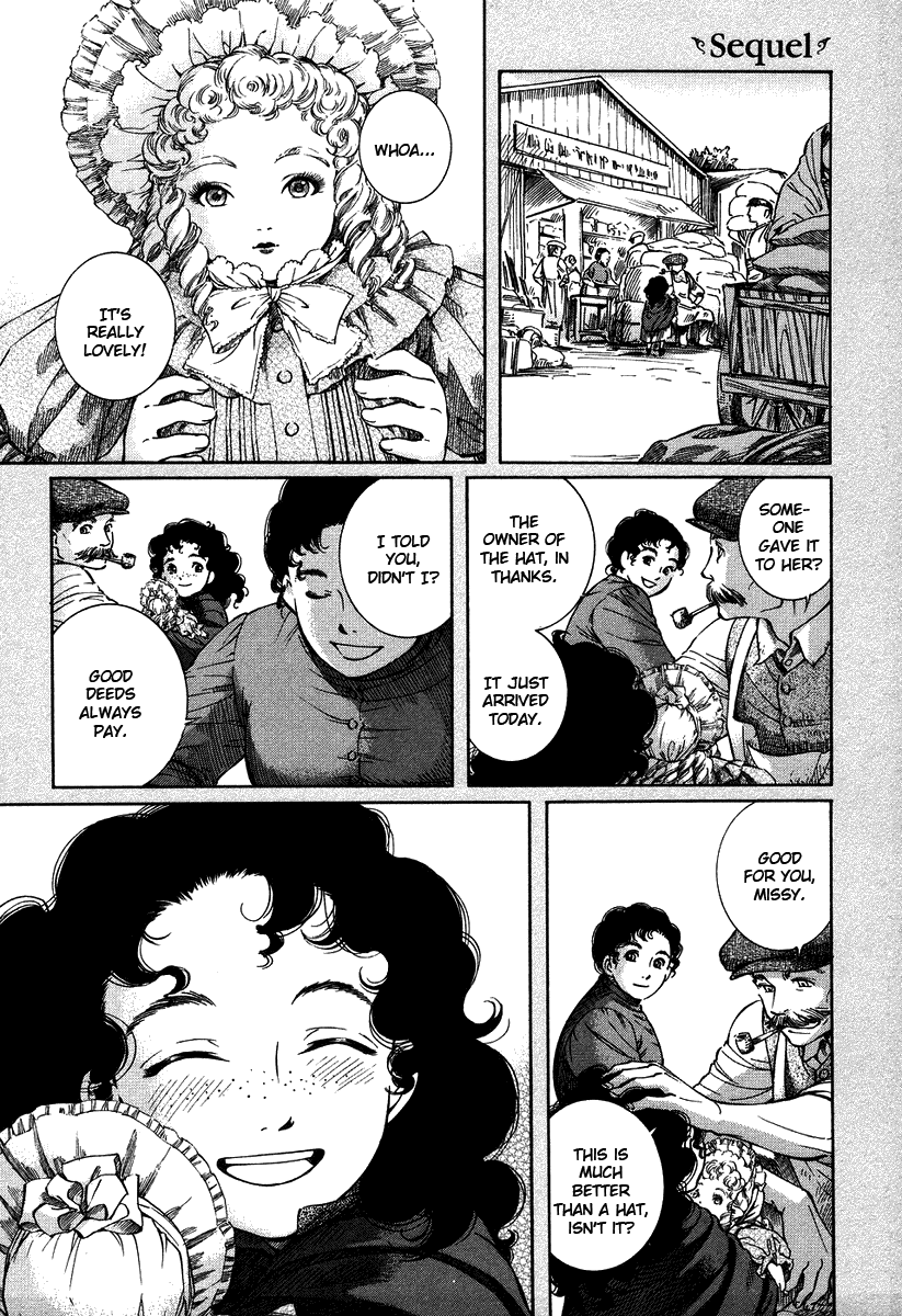 Read Emma EN Manga Online