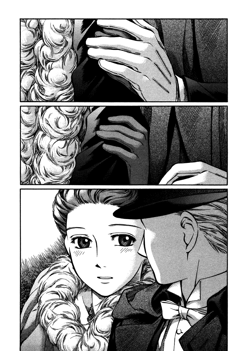 Read Emma EN Manga Online