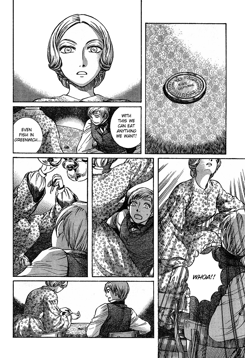 Read Emma EN Manga Online