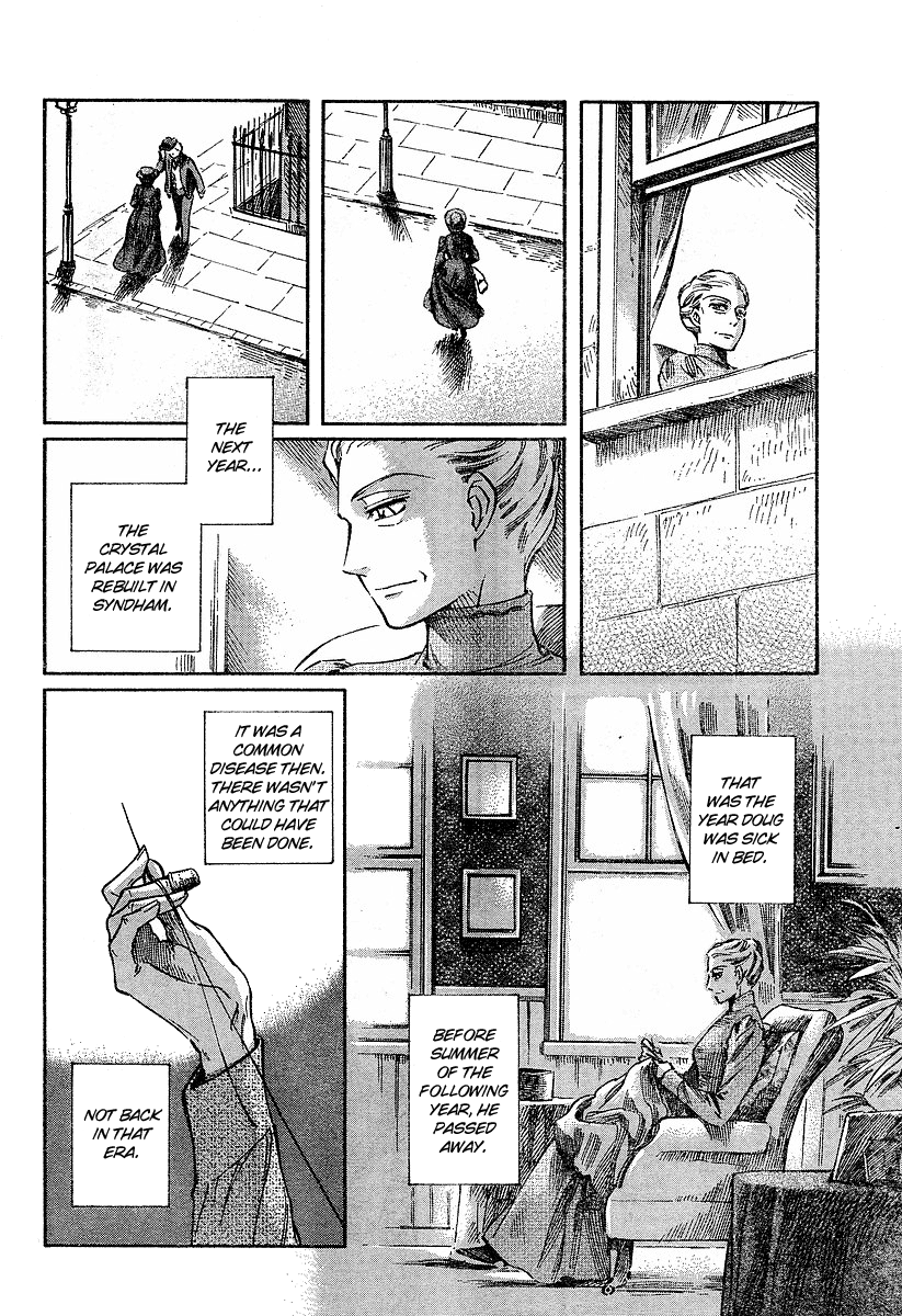 Read Emma EN Manga Online