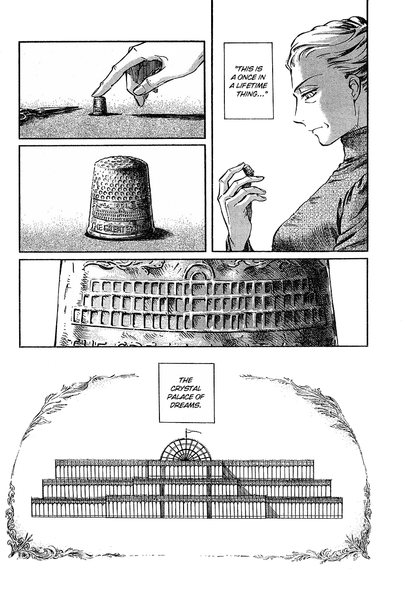 Read Emma EN Manga Online