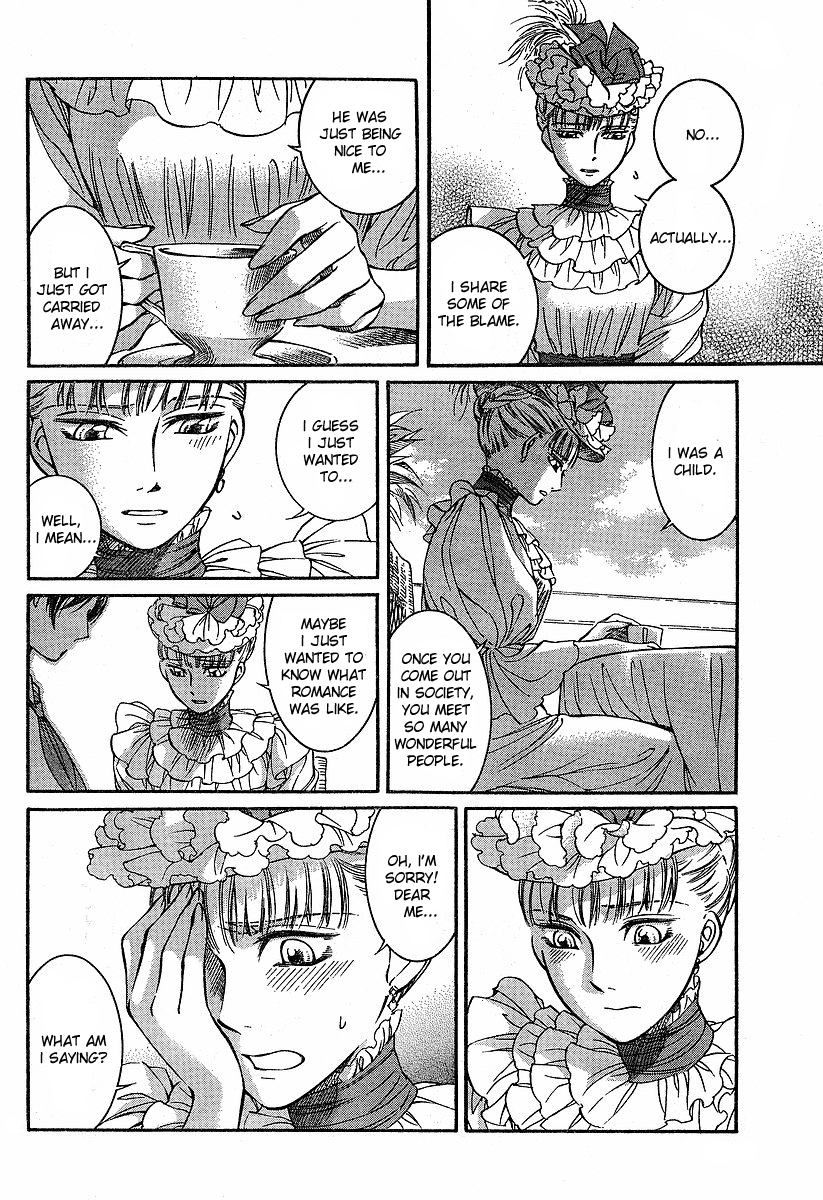 Read Emma EN Manga Online