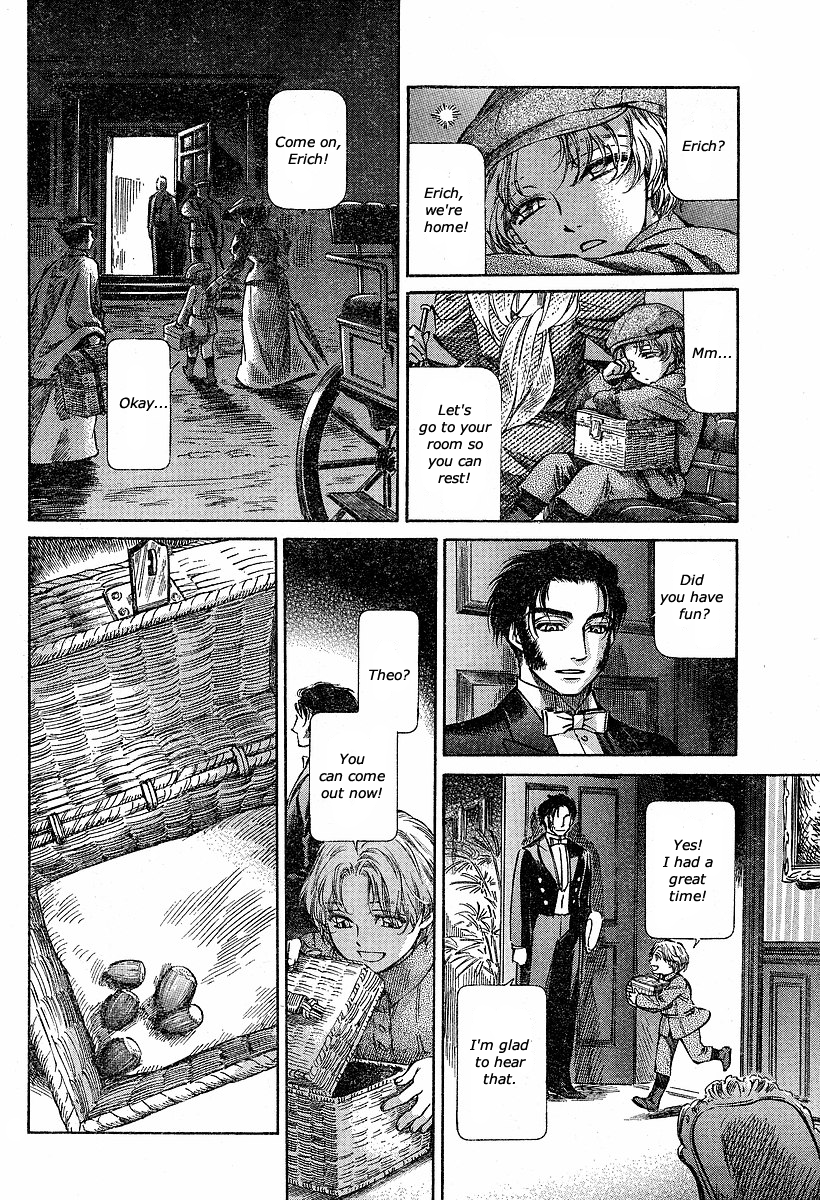 Read Emma EN Manga Online