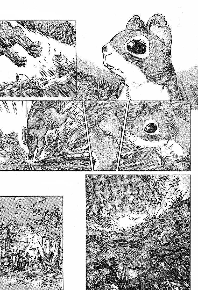 Read Emma EN Manga Online