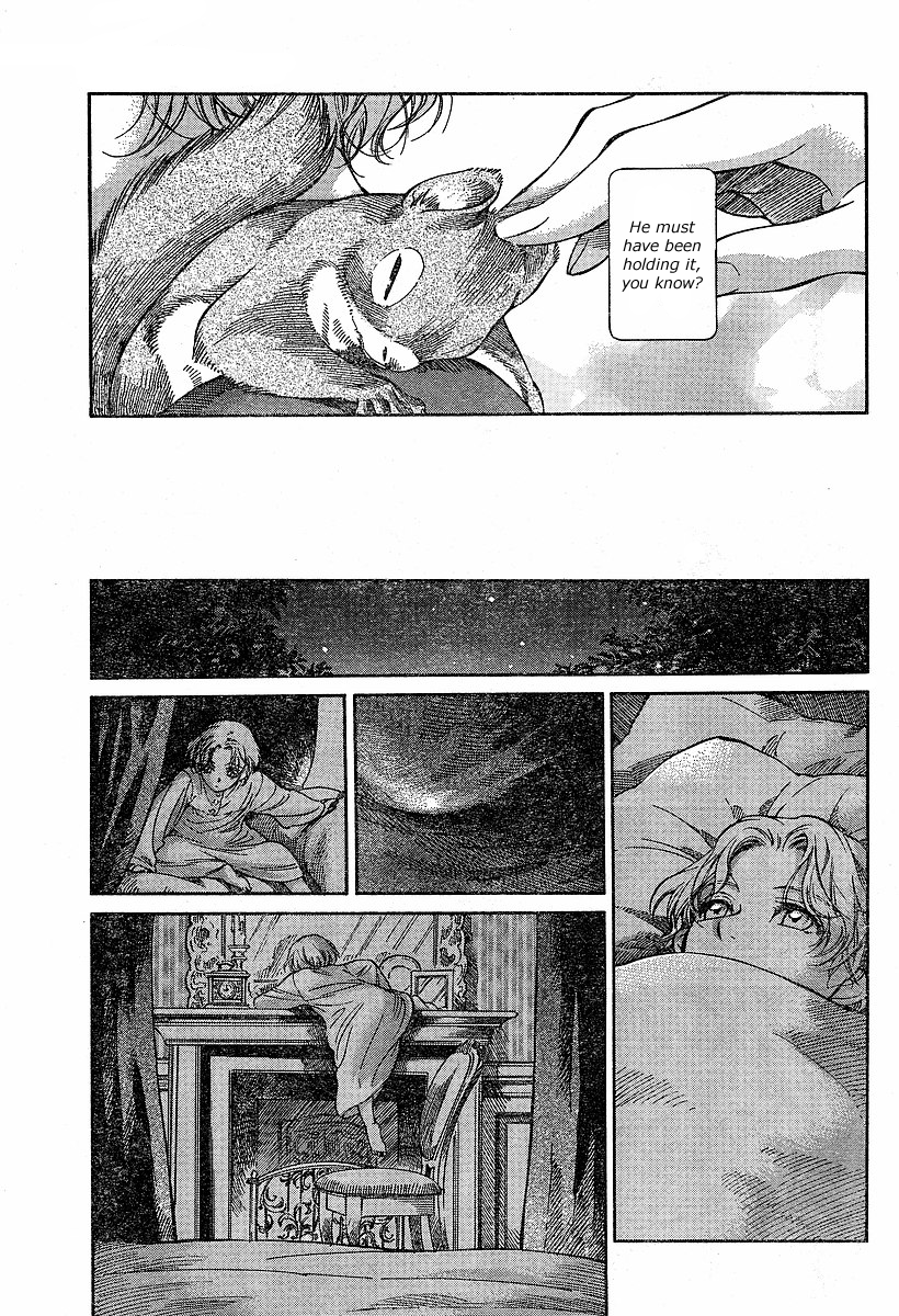 Read Emma EN Manga Online