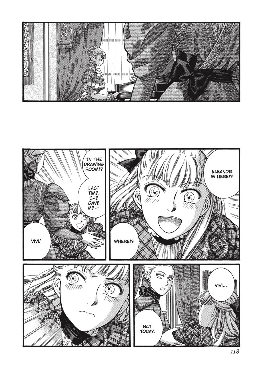 Read Emma EN Manga Online