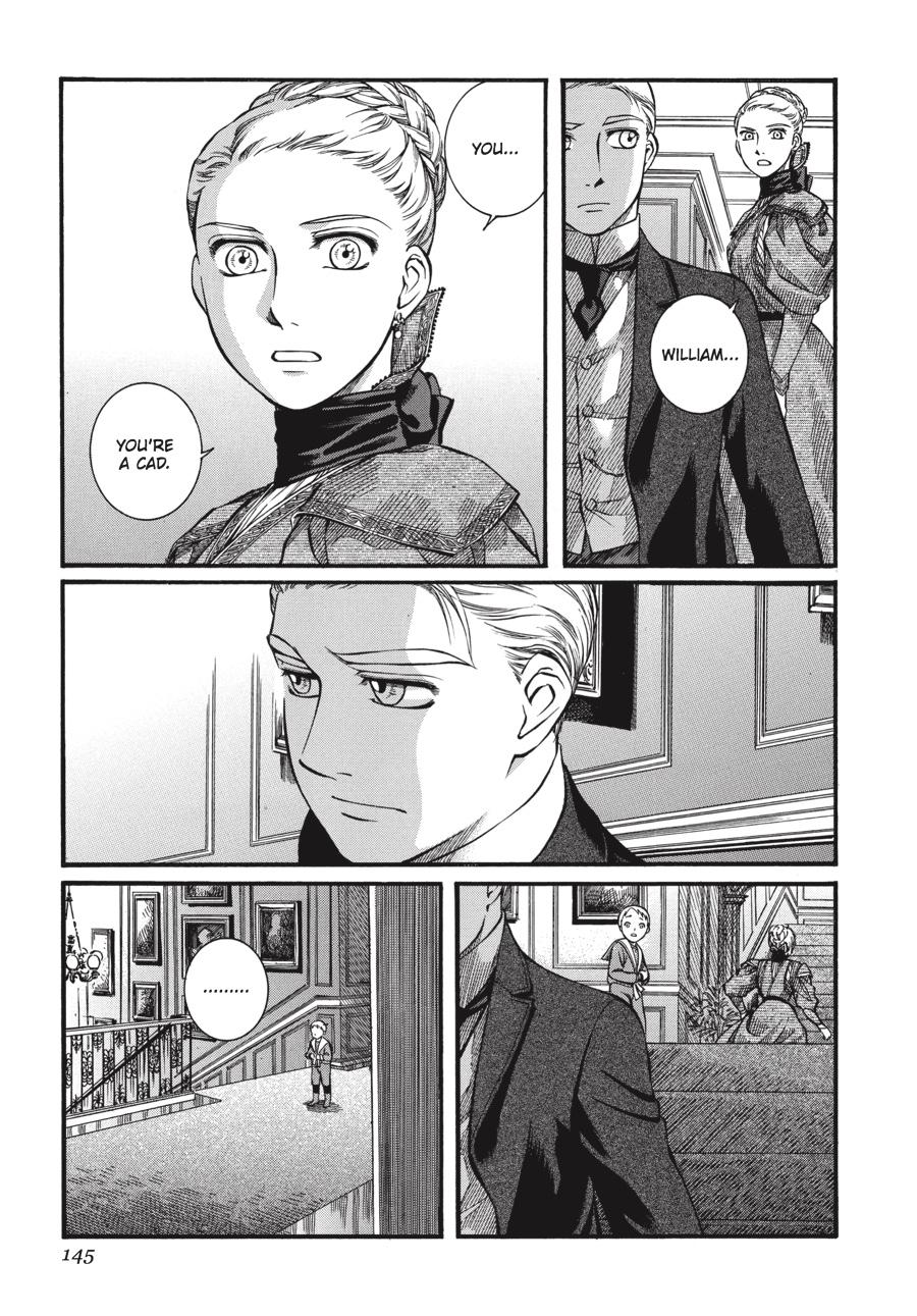 Read Emma EN Manga Online