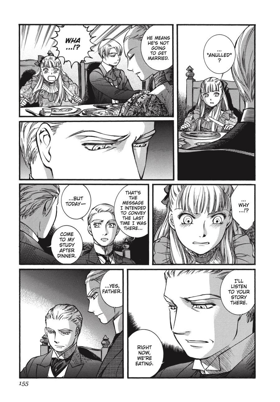 Read Emma EN Manga Online