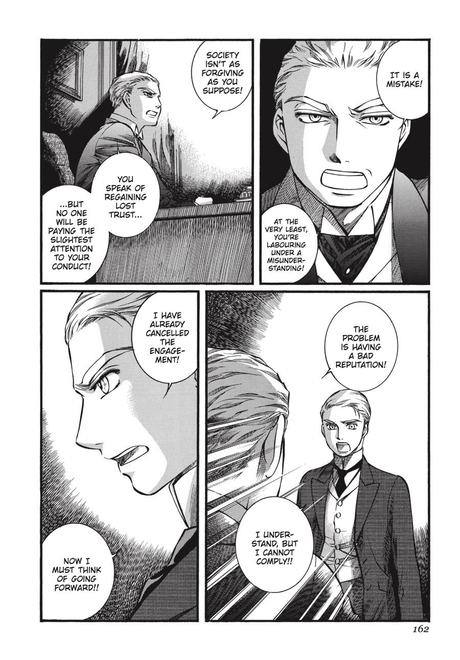 Read Emma EN Manga Online