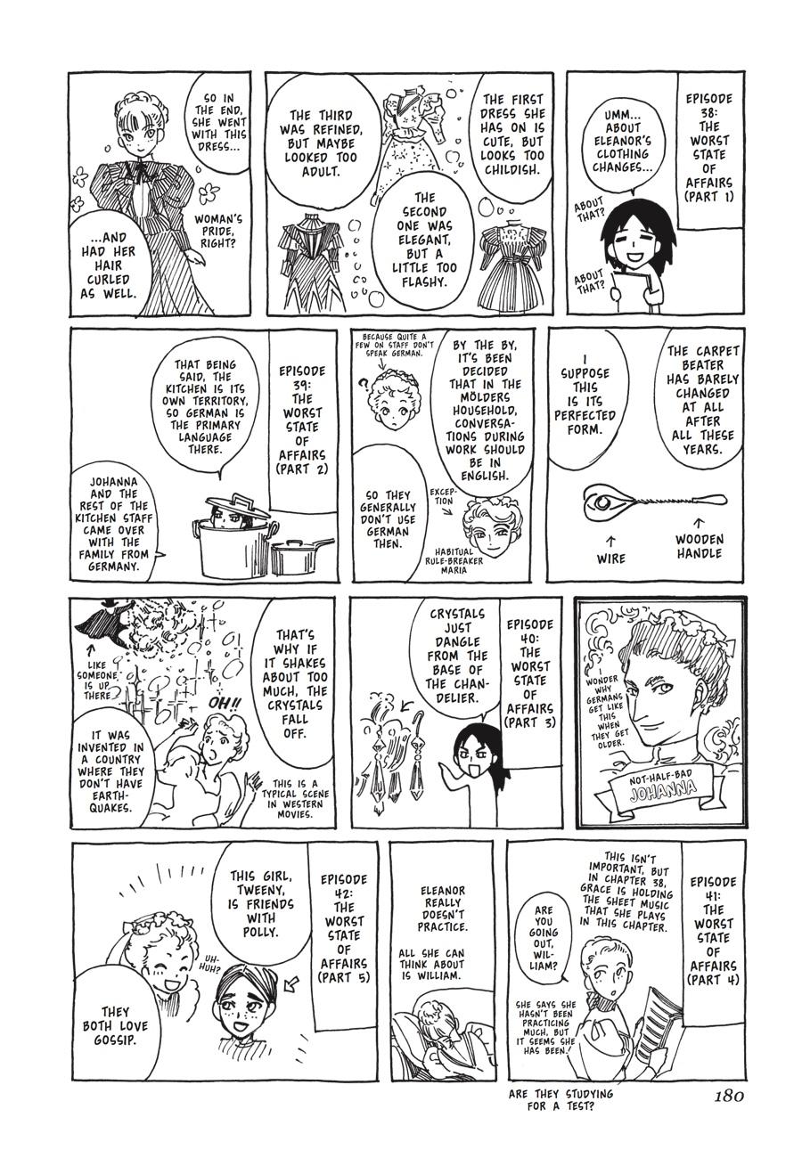 Read Emma EN Manga Online