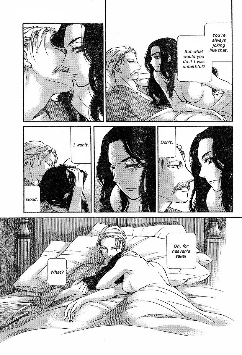 Read Emma EN Manga Online