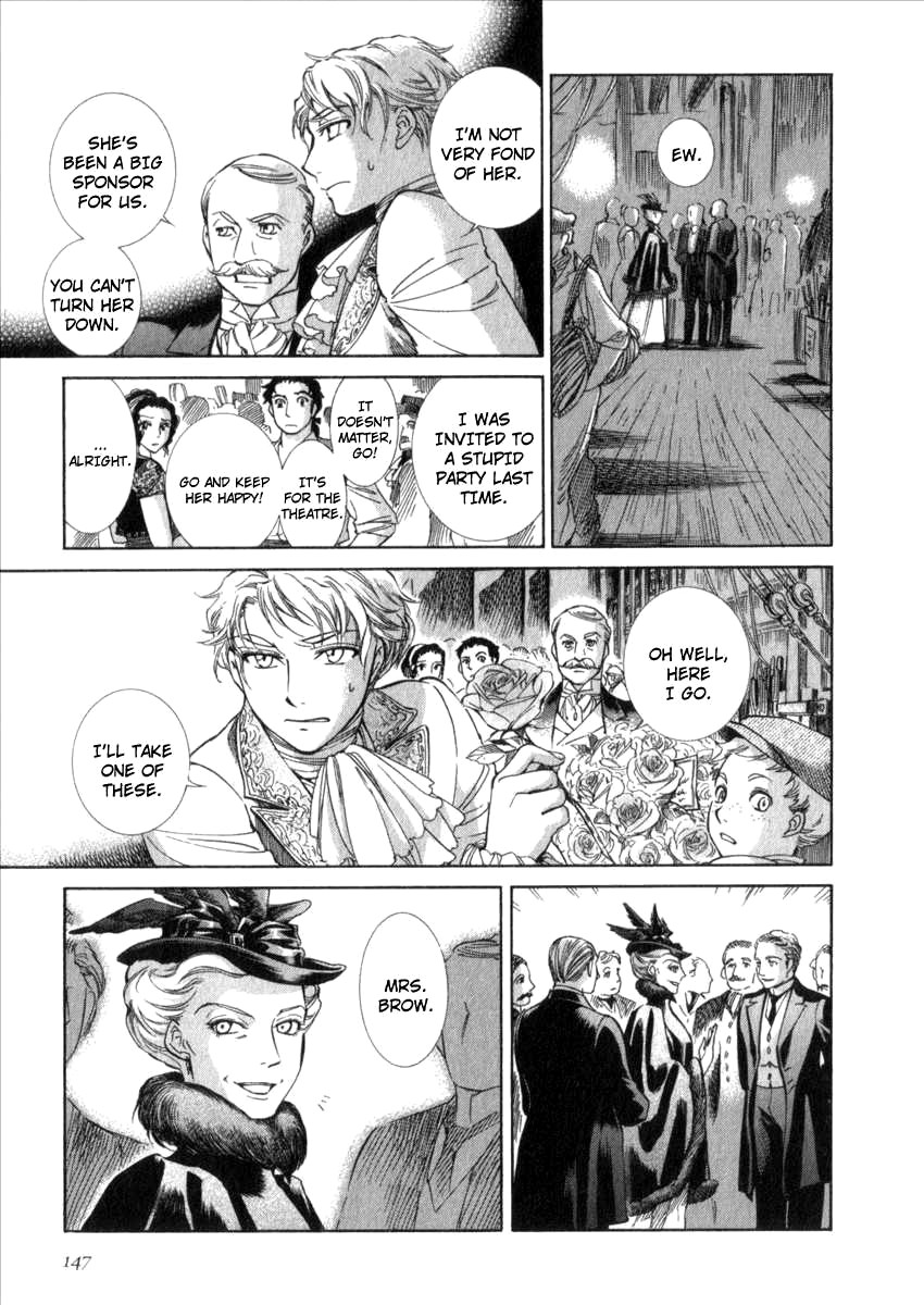 Read Emma EN Manga Online