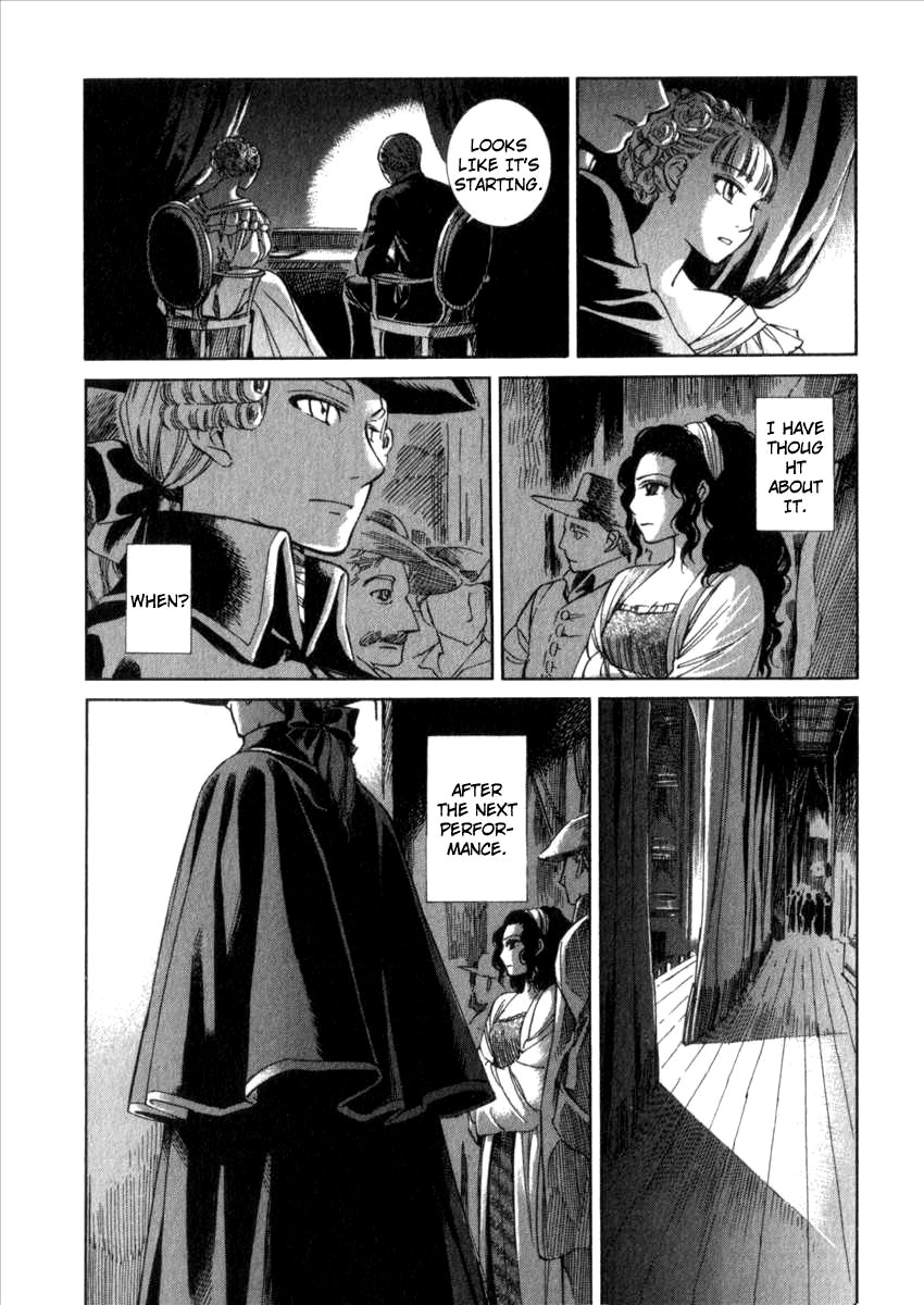 Read Emma EN Manga Online