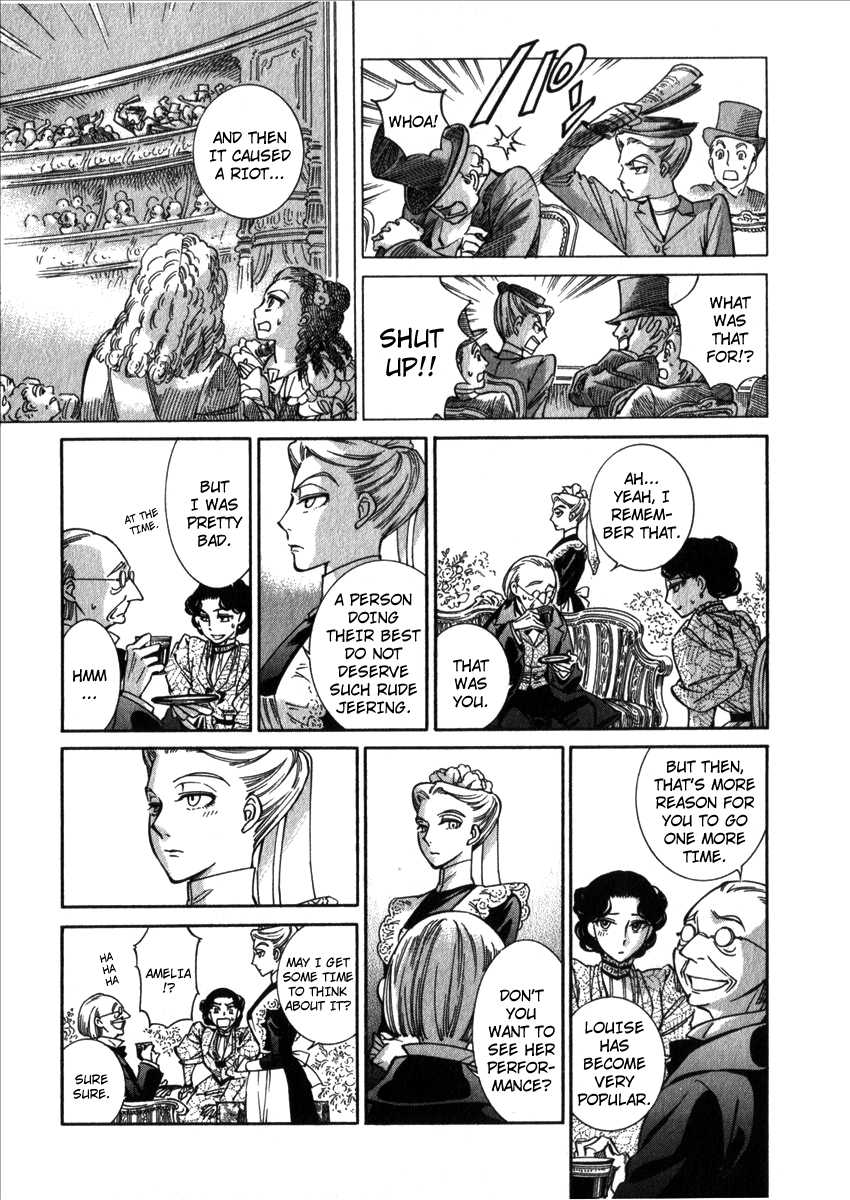 Read Emma EN Manga Online