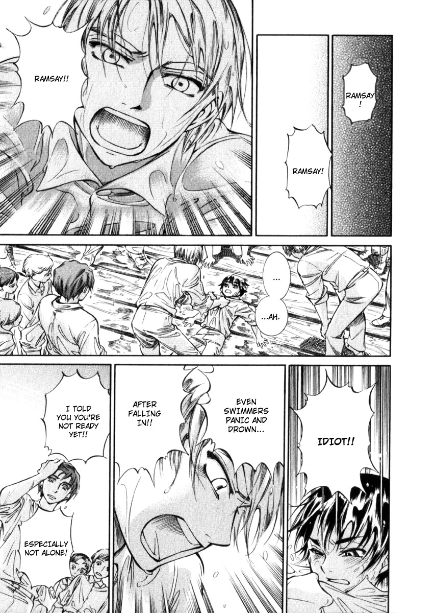 Read Emma EN Manga Online