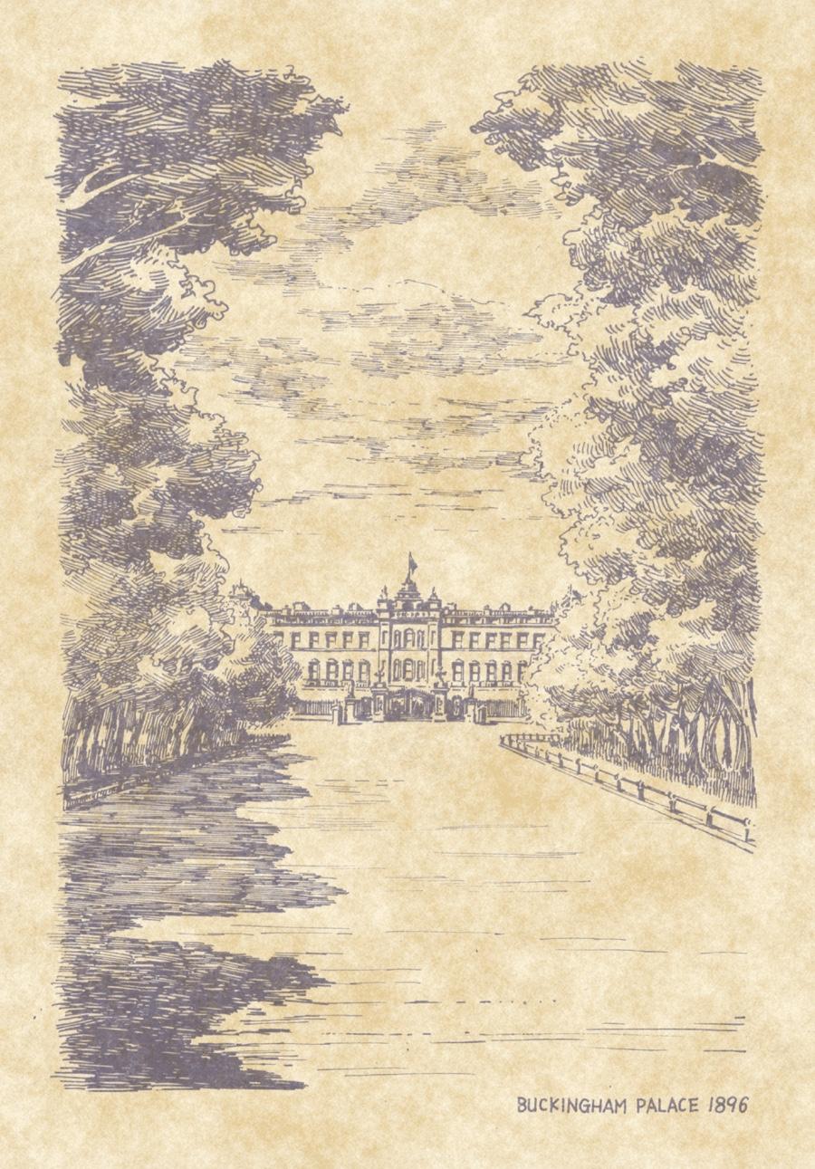 Read Emma EN Manga Online