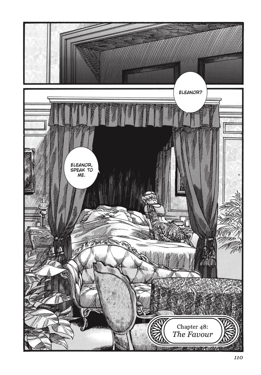 Read Emma EN Manga Online