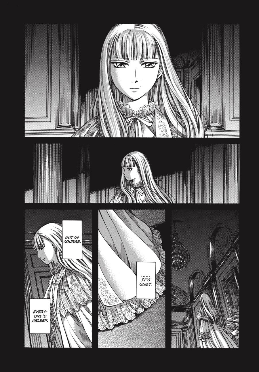 Read Emma EN Manga Online