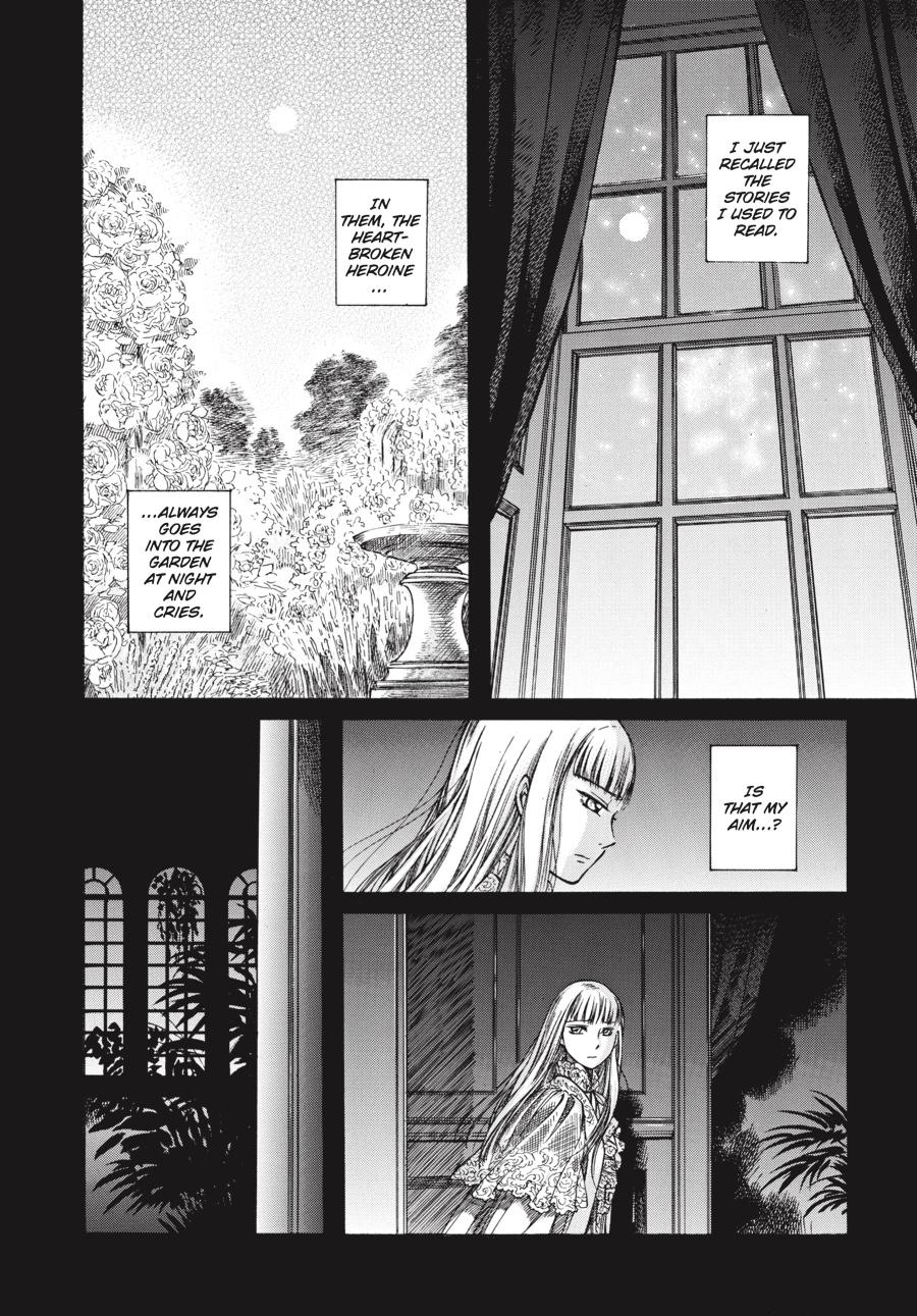 Read Emma EN Manga Online