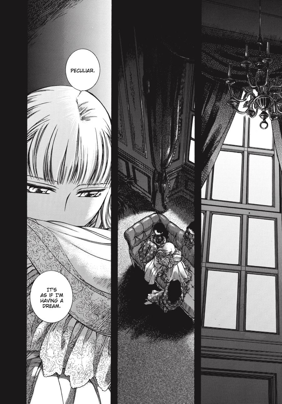 Read Emma EN Manga Online